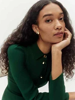 Hugh Dress