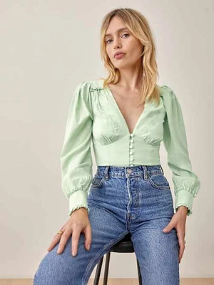 Lawrence Top