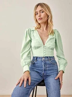 Lawrence Top