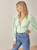 Lawrence Top