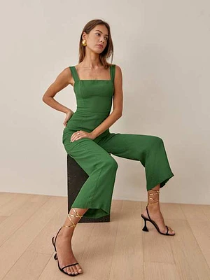 Alva Jumpsuit