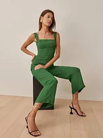 Alva Jumpsuit