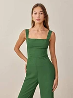 Alva Jumpsuit