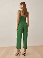 Alva Jumpsuit