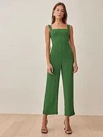 Alva Jumpsuit