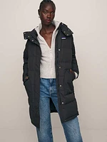 Patagonia W's Downdrift Parka