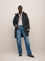 Patagonia W's Downdrift Parka
