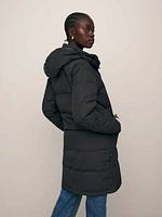 Patagonia W's Downdrift Parka