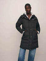 Patagonia W's Downdrift Parka
