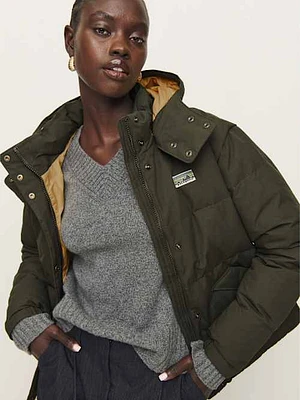 Patagonia W's Downdrift Jacket