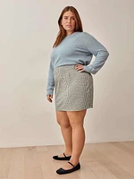 Cashmere Crew Es