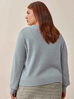 Cashmere Crew Es
