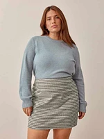 Cashmere Crew Es