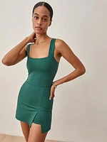 Daria Ecomove Active Dress