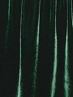 Henning Velvet Top