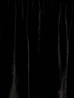 Oda Velvet Dress