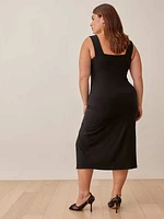 Cassi Knit Dress Es