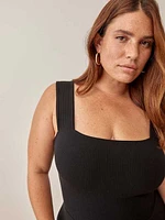 Cassi Knit Dress Es