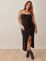 Formosa Knit Dress Es