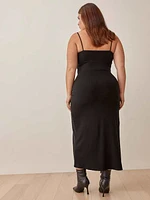 Formosa Knit Dress Es