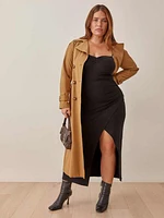 Formosa Knit Dress Es