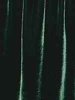Albi Velvet Dress
