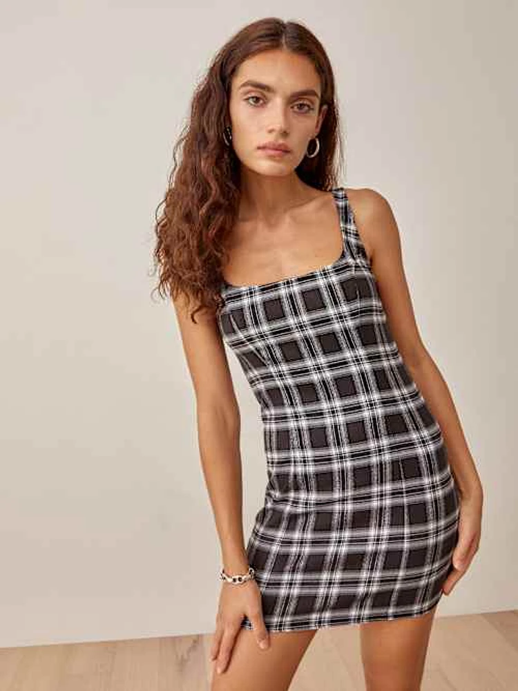 Bowes Dress
