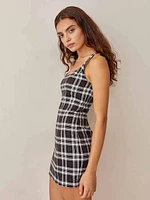 Bowes Dress
