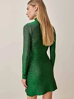 Hermia Knit Dress