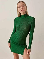 Hermia Knit Dress