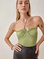 Anders Knit Top