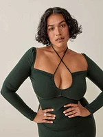 Alexei Knit Dress