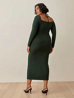 Alexei Knit Dress