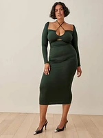 Alexei Knit Dress