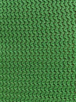 Venete Open Knit Dress