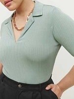 Thomas Knit Top