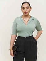 Thomas Knit Top