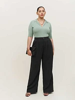 Thomas Knit Top