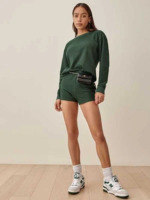 Kelsey Waffle Knit Set