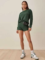 Kelsey Waffle Knit Set