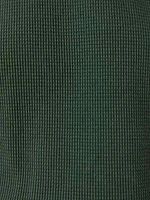 Kelsey Waffle Knit Set