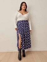Minnie Knit Top Es