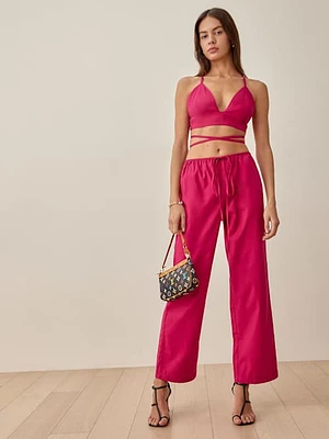 Roxie Pant