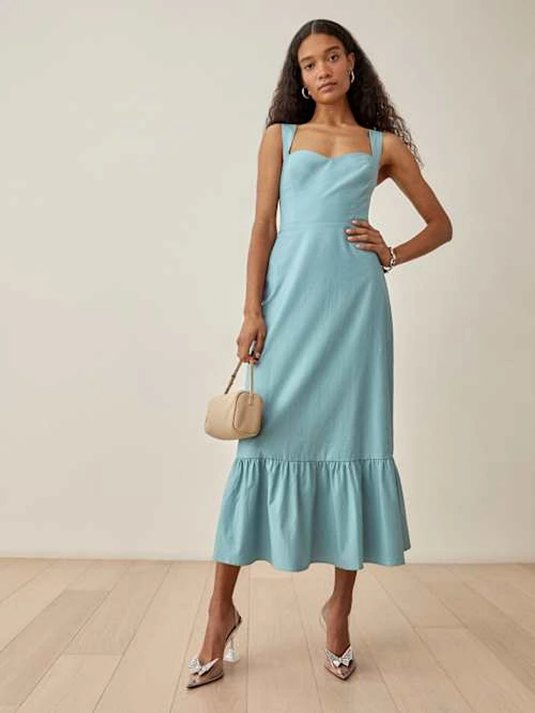 Cienna Dress