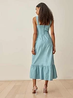 Cienna Dress