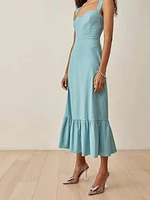 Cienna Dress