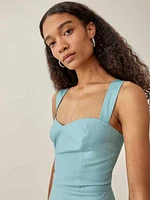 Cienna Dress