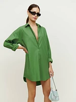 Mariette Dress