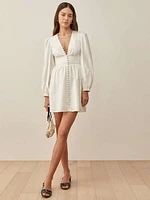 Caitie Dress