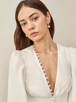 Caitie Dress